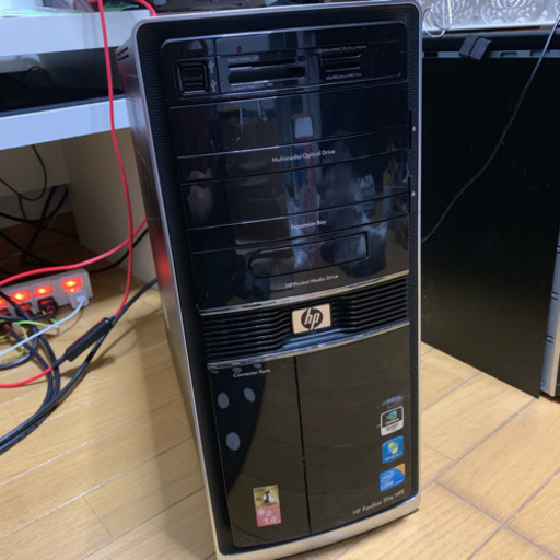 中古ゲーミングパソコン♪爆速SSD.GTX770搭載.PUBG/Apex Legends/FORTNITE/R6S/GTA5/