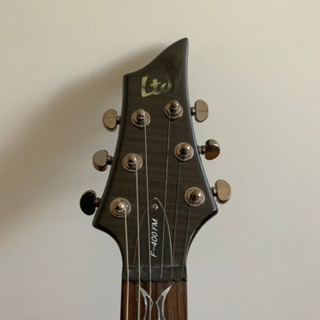 エレキギター LTD Series F-400FMの画像