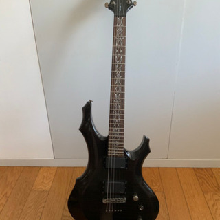 エレキギター LTD Series F-400FM