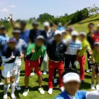 8/10土、松原でゴルフ練習会に来ませんかー？