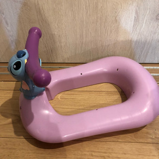 【美品】トイトレ用補助便座2個セットの画像