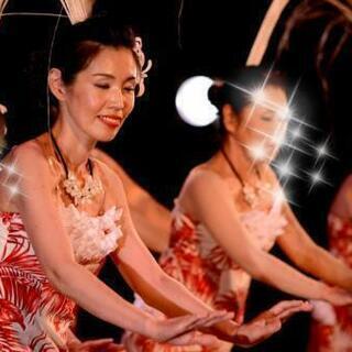 防府市自由ケ丘でタヒチアンダンス踊りませんか 💕