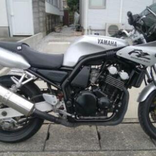 ★車検たっぷり! 令和2年5月まで 美車 FZ400 4YR 実...