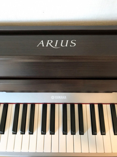 ヤマハ ARIUS YDPS31/2015年製 