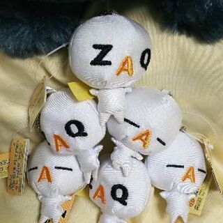 さしあげます！ざっくぅ/ふわもふポメたんの画像