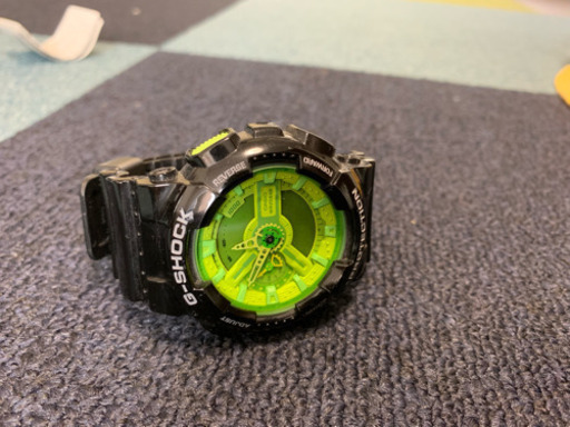 その他 G SHOCK