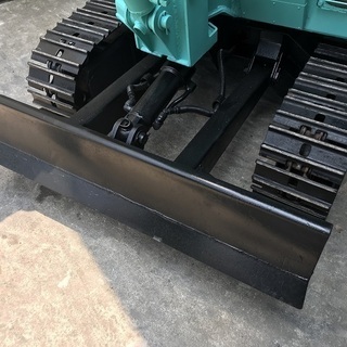 ヤンマー YB20 ユンボ バックホー 油圧ショベル 鉄キャタ YB251-2-U(Z) ヤンマー 3トン ユンボ バックホー 油圧ショベル ゴムキャタ