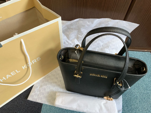 マイケルコース