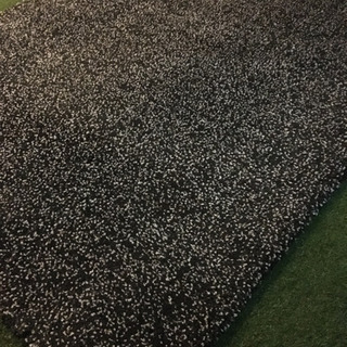 IKEA ラグの画像