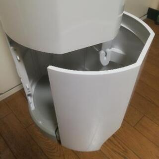 オムツゴミ箱 オムツペール オムツ処理ポットの画像