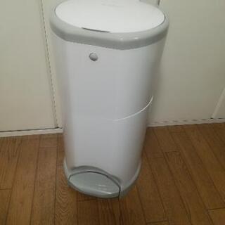 オムツゴミ箱 オムツペール オムツ処理ポット