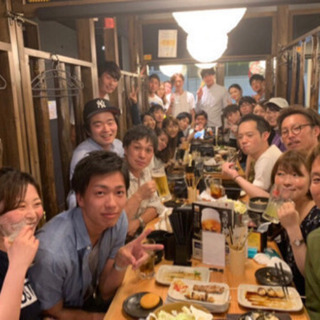 新宿交流会✨ - 新宿区