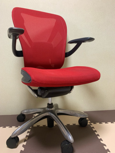 高級オフィスチェア イナバ