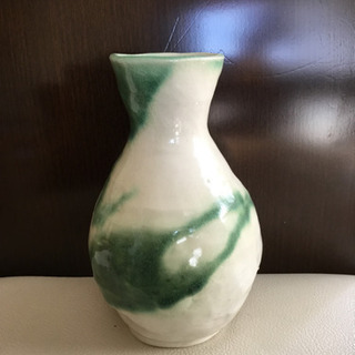 陶芸作品 花器