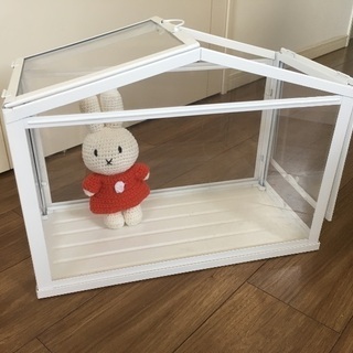 IKEAの温室