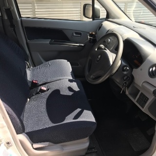 【販売終了】ワゴンR H21 FX 車検2年9月 業者さん大歓迎！即引渡し可！の画像