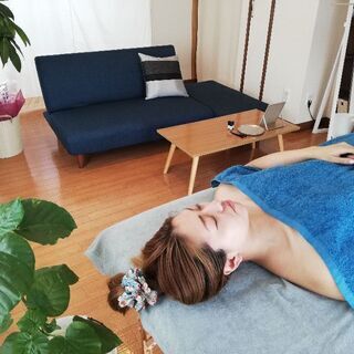 サロンを月曜日シェアするネイリストさん募集中✨ - 美容