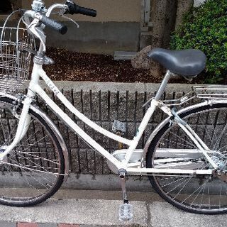 BRIDGESTONE27インチ