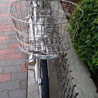 BRIDGESTONE27インチ