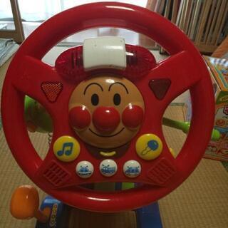 アンパンマン キッズドライバーの画像