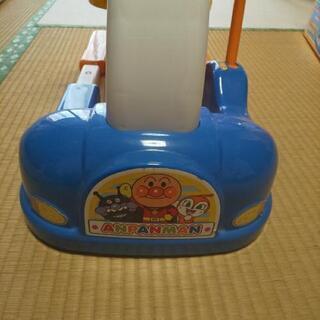 アンパンマン キッズドライバーの画像