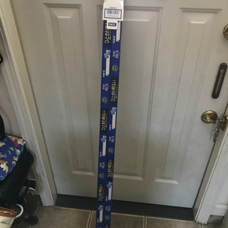 新品、未使用 蛍光灯