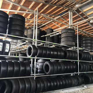 格安、中古&新品タイヤ、交換、専門店