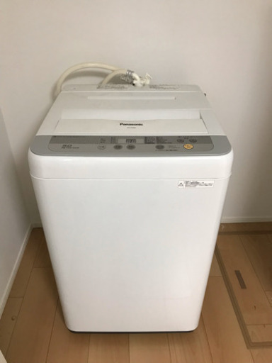 Panasonic 洗濯機