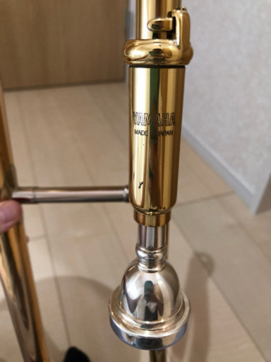 テナートロンボーン