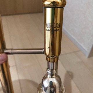 テナートロンボーン