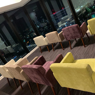 《先着2名》タワマンお茶会❤️