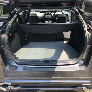 28年式 50系 プリウス 3万km ワンオーナー 禁煙の画像