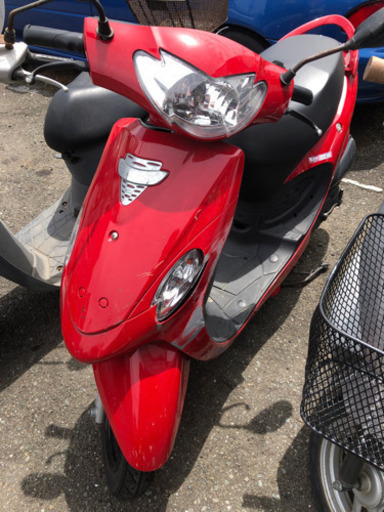 SYM  エックスプロ風 セル始動OK  福岡市南区