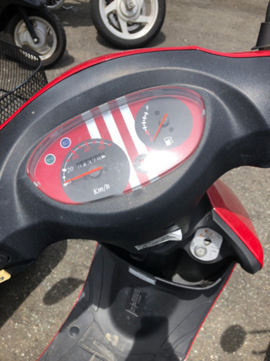 SYM  エックスプロ風 セル始動OK  福岡市南区