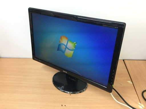 BenQ 21.5インチ ワイド液晶モニター GL2250