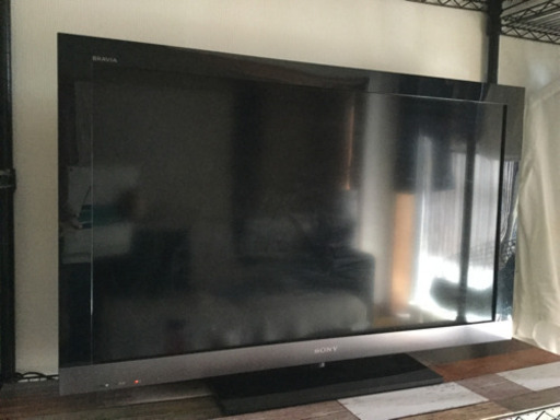 SONY 40型液晶デジタルテレビ (ただ今商談中)