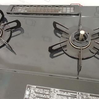 ☆パロマ 都市ガステーブル 12A13A IC-N90KB 2016年 札幌♪