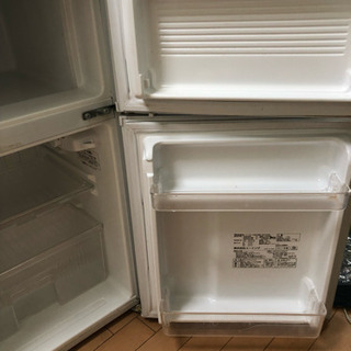 冷蔵庫の画像