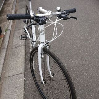 GIANT escape 【整備済】 GIANT escape R3 整備済