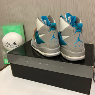 新品 JARDON FLIGHT 45 HIGHの画像