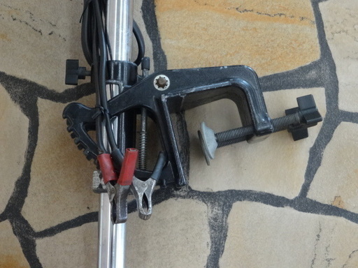 ■MINN KOTA■ミンコタ ハンドエレキ 55E 4スピード 動作確認済 現状品 販売致します♪
