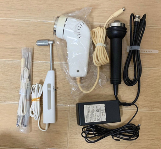 美品】Jet SlimジェットスリムJet Sonic Ver.2ジェットソニックII