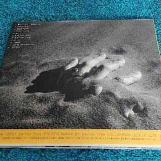ハウンド・ドッグ。大友康平の初ソロアルバムを売りますね🎵    の画像