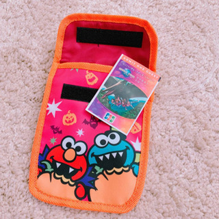 (新品)ユニバーサルスタジオジャパン パスケース