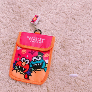 (新品)ユニバーサルスタジオジャパン パスケースの画像