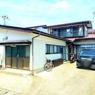 商談中 最終値下げ！！一人暮らしとなり、広すぎるので処分