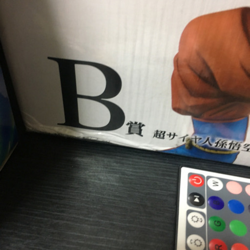 ドラゴンボール一番くじまとめ売り