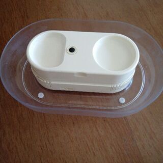 流し素麺機