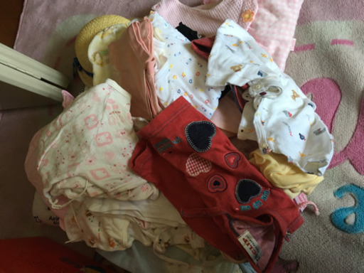 男の子用も女の子用も両方あります