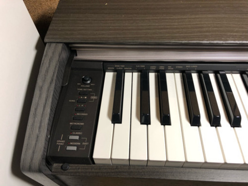 CASIO 電子ピアノ Privia PX-720